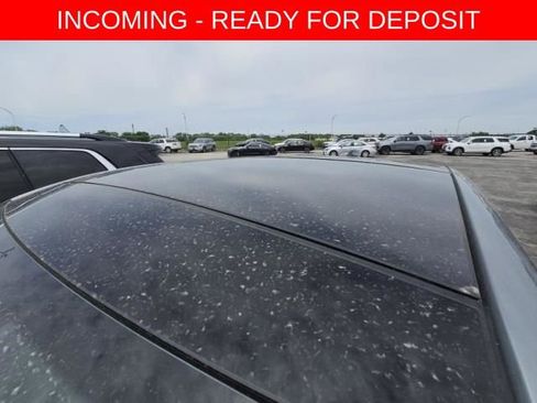 Used 2025 Cadillac Lyriq Sport AWD/4WD image 8