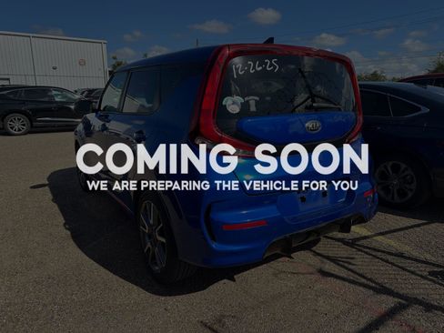 Used 2020 Kia Soul GT-Line image 3