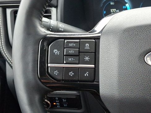Certified 2023 Ford F150 Lightning Platinum AWD/4WD image 20
