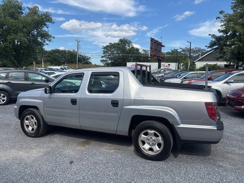 Used 2011 Honda Ridgeline RT image 10