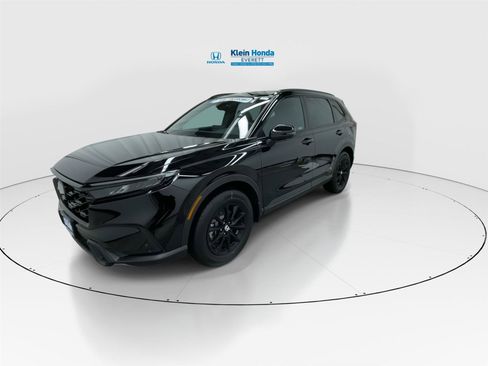 New 2026 Honda CR-V Sport-L image 6