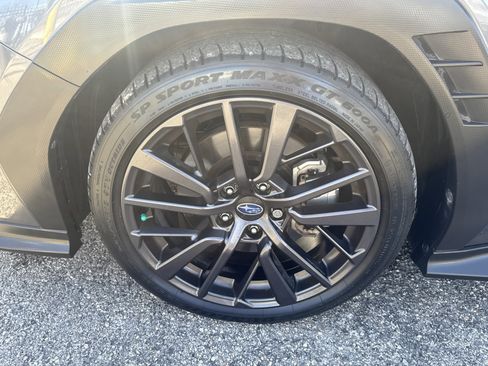 Used 2022 Subaru WRX Limited image 9