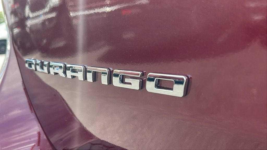 Used 2026 Dodge Durango GT RWD image 8