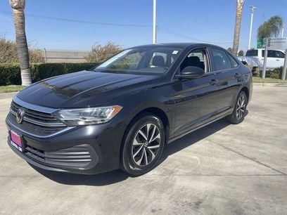 Used 2024 Volkswagen Jetta S