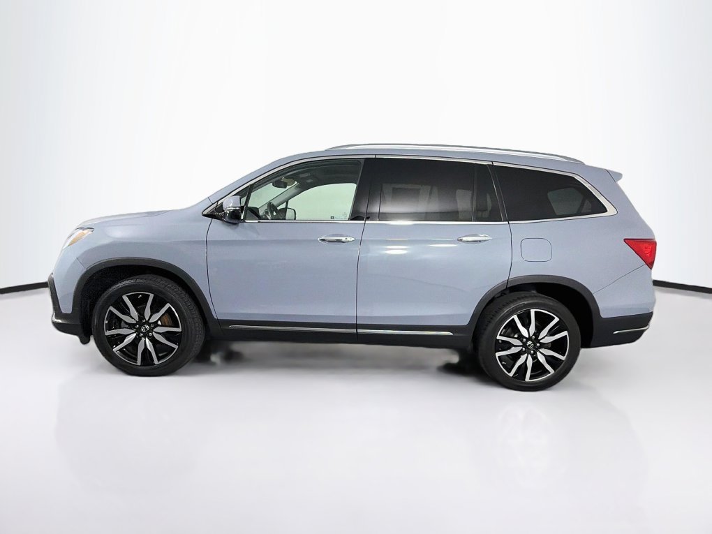 Used 2022 Honda Pilot Elite image 6