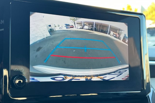 Used 2023 Toyota Corolla LE FWD image 21