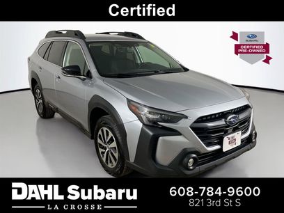Used 2025 Subaru Outback Premium