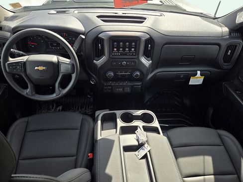 New 2026 Chevrolet Silverado 2500 W/T w/ WT Convenience Package image 15