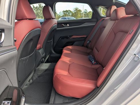 New 2026 Kia K5 GT-Line image 15