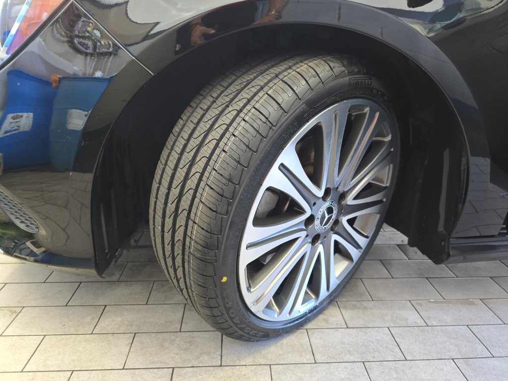 Certified 2018 Mercedes-Benz CLA 250 image 31