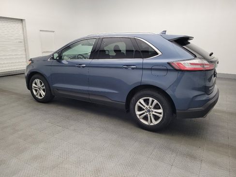Used 2019 Ford Edge SEL w/ Equipment Group 201A image 3