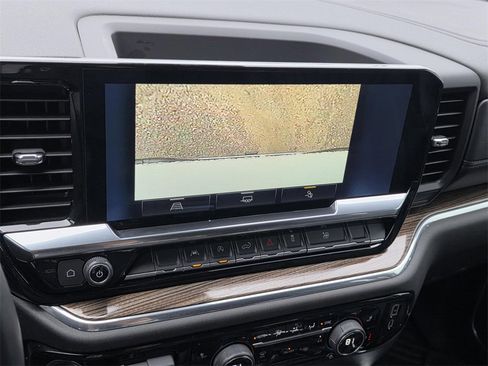 Used 2025 Chevrolet Silverado 1500 LT w/ All Star Edition Plus image 14