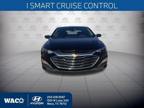 Used 2023 Chevrolet Malibu LT image 13