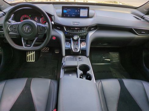 Certified 2023 Acura TLX w/ A-SPEC Pkg image 15