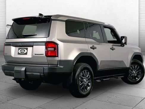 Used 2026 Toyota Land Cruiser 1958 image 13