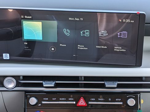 New 2026 Hyundai Tucson SEL image 16