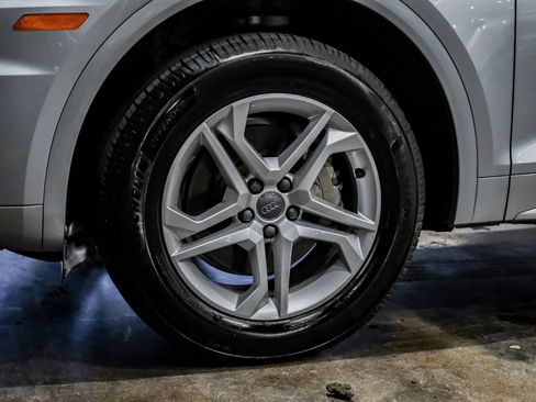 Used 2019 Audi Q5 2.0T Premium w/ Convenience Package image 60