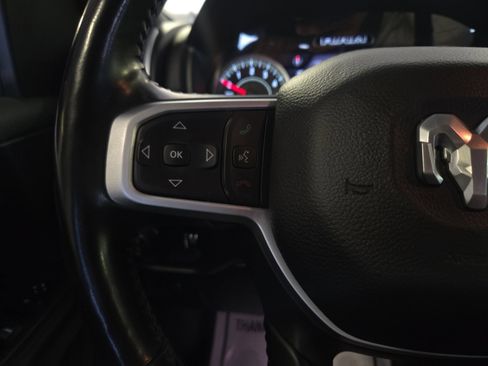 Used 2021 RAM 1500 Lone Star AWD/4WD image 15