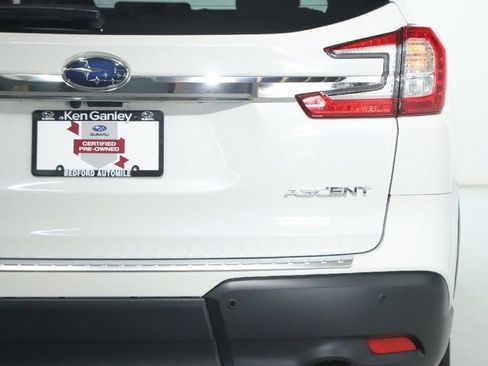 Certified 2025 Subaru Ascent Premium image 47