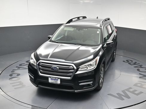 Used 2019 Subaru Ascent Limited w/ Popular Package #2A AWD/4WD image 30
