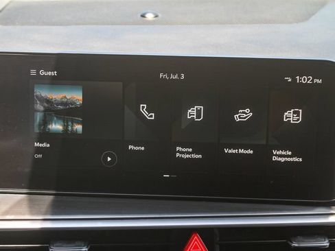Certified 2024 Kia Sorento LX FWD image 15