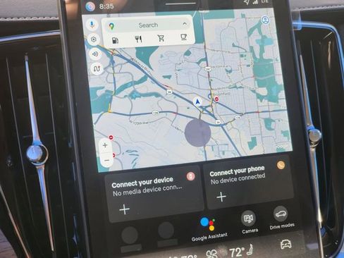 New 2026 Volvo XC90 B6 Plus image 21