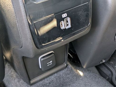 New 2026 Jeep Compass Trailhawk image 24