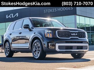 Used 2024 Kia Telluride LX video 1