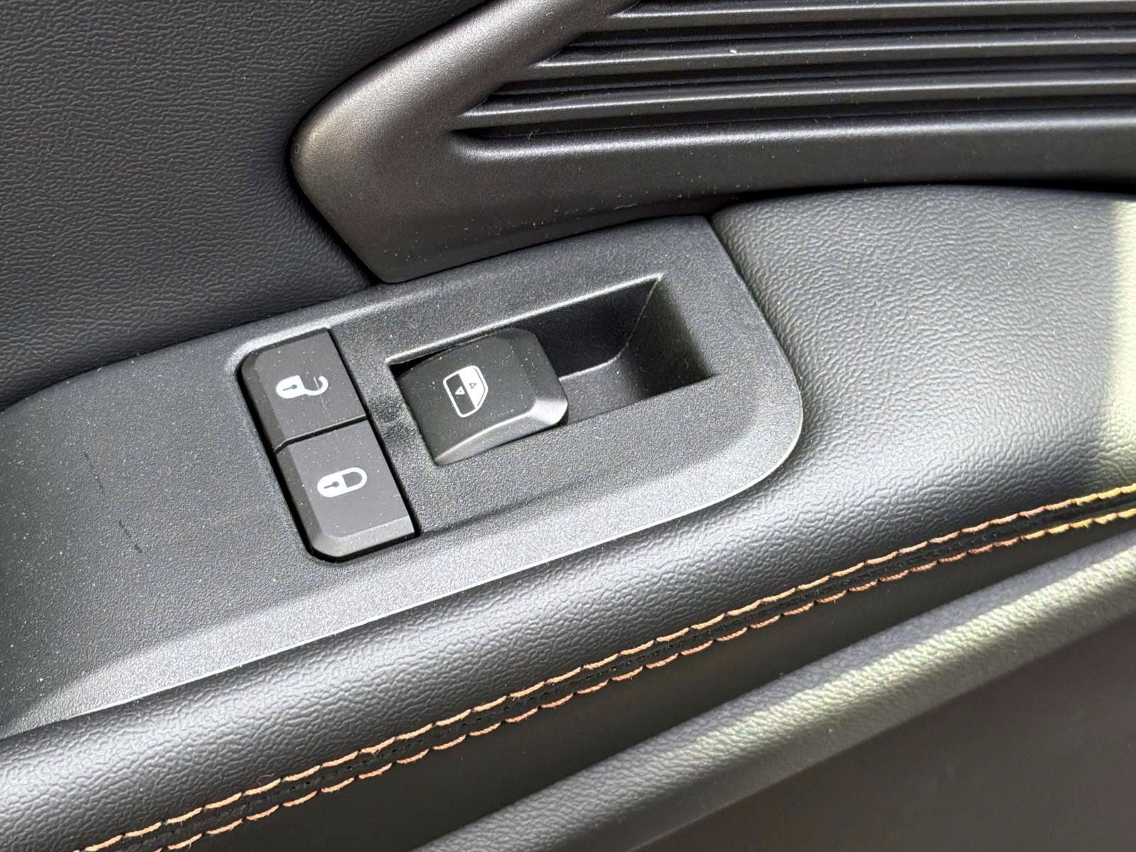 New 2026 Jeep Cherokee Limited AWD/4WD image 7