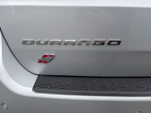Used 2024 Dodge Durango GT AWD/4WD image 23