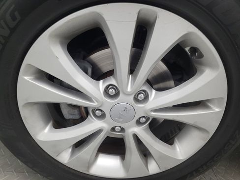 Used 2016 Kia Soul + image 31