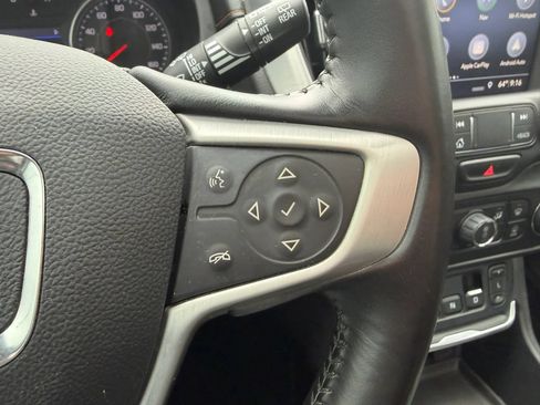 Used 2021 GMC Terrain SLE w/ Driver Convenience Package AWD/4WD image 21