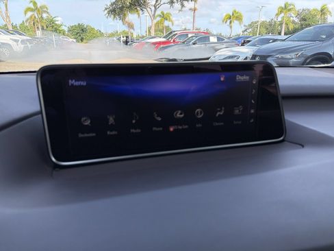Used 2017 Lexus RX 350 FWD image 28