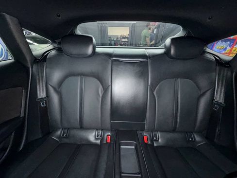 Used 2018 Audi S7 Prestige w/ S Sport Package AWD/4WD image 29