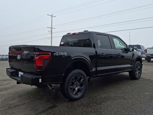 New 2026 Ford F150 STX w/ Equipment Group 200A image 4