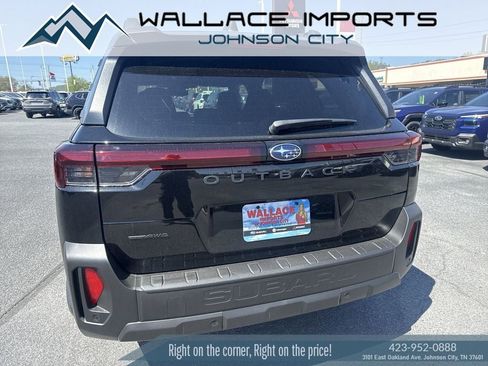 New 2026 Subaru Outback Touring XT AWD/4WD image 5