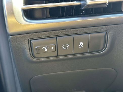 New 2026 Hyundai Tucson SEL image 29