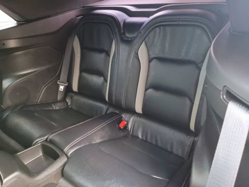 Used 2023 Chevrolet Camaro LT w/ RS Package RWD image 22