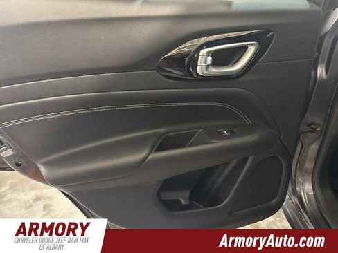 Used 2022 Jeep Compass Altitude w/ Convenience Group image 23