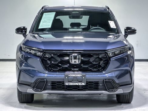 Used 2024 Honda CR-V Sport-L image 6