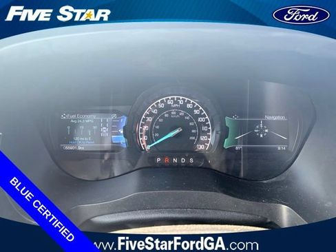 Used 2019 Ford Ranger Lariat w/ Black Appearance Package AWD/4WD image 15