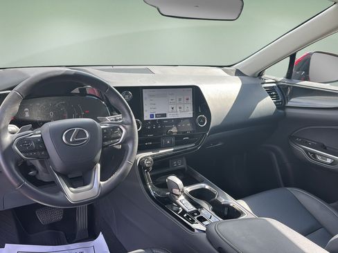 Used 2024 Lexus NX 250 FWD w/ Cold Area Package image 9