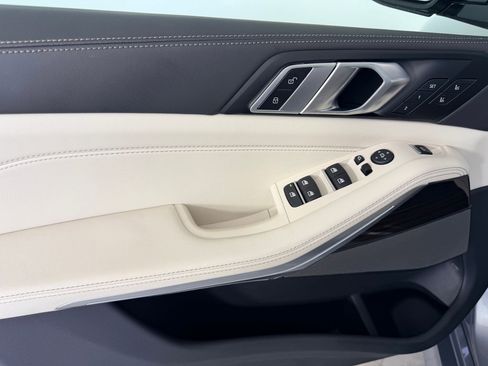 Certified 2026 BMW X5 xDrive40i image 12