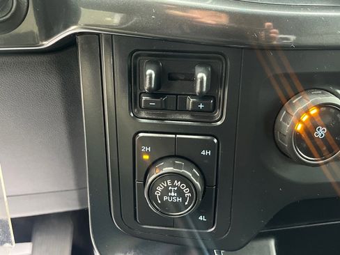 Used 2022 Ford F150 XL w/ STX Appearance Package image 9