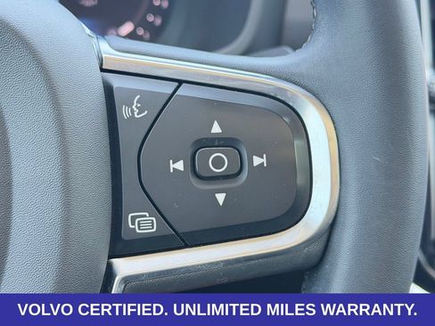 Certified 2024 Volvo S60 B5 Core FWD image 18