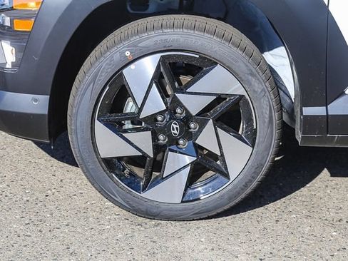New 2026 Hyundai Kona Limited AWD/4WD image 11