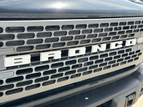 New 2026 Ford Bronco Badlands w/ Sasquatch Package AWD/4WD image 28