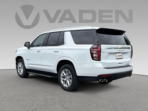 Used 2024 Chevrolet Tahoe Premier image 22