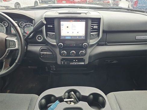 Certified 2024 RAM 2500 Big Horn image 11