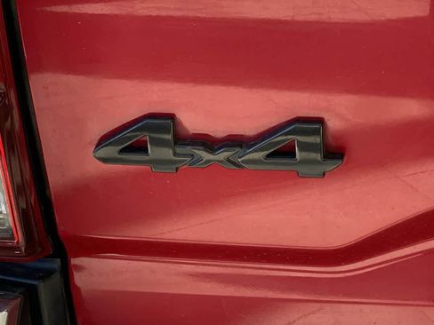 Used 2021 Toyota Tacoma SR5 w/ Blackout Package (TMS) AWD/4WD image 12